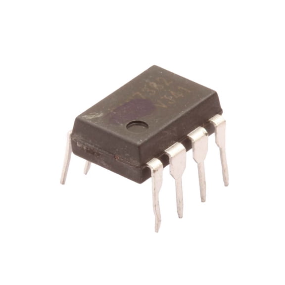 5pcs FAN7382 Gate Driver for MOSFET IGBT, 600V High Side