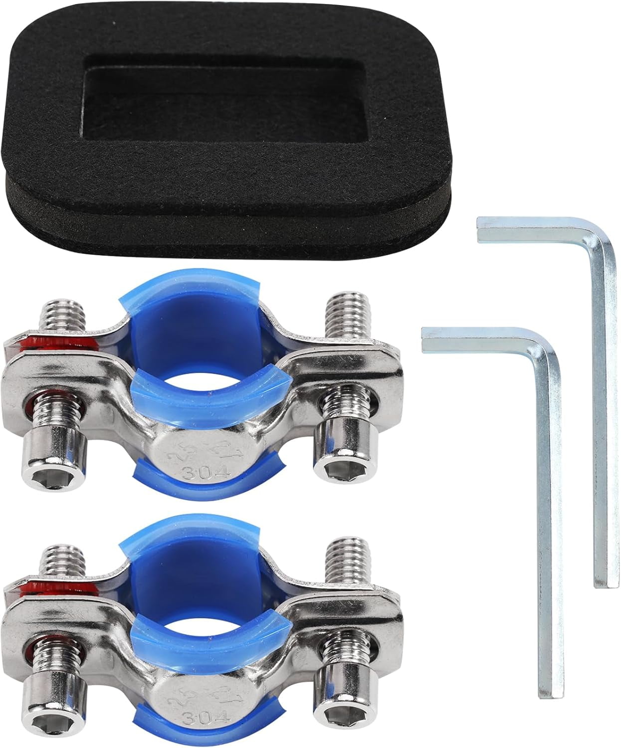 5pcs Fix Sinking Office Chair,Spinning Chair Stop Tool,Sinking Office