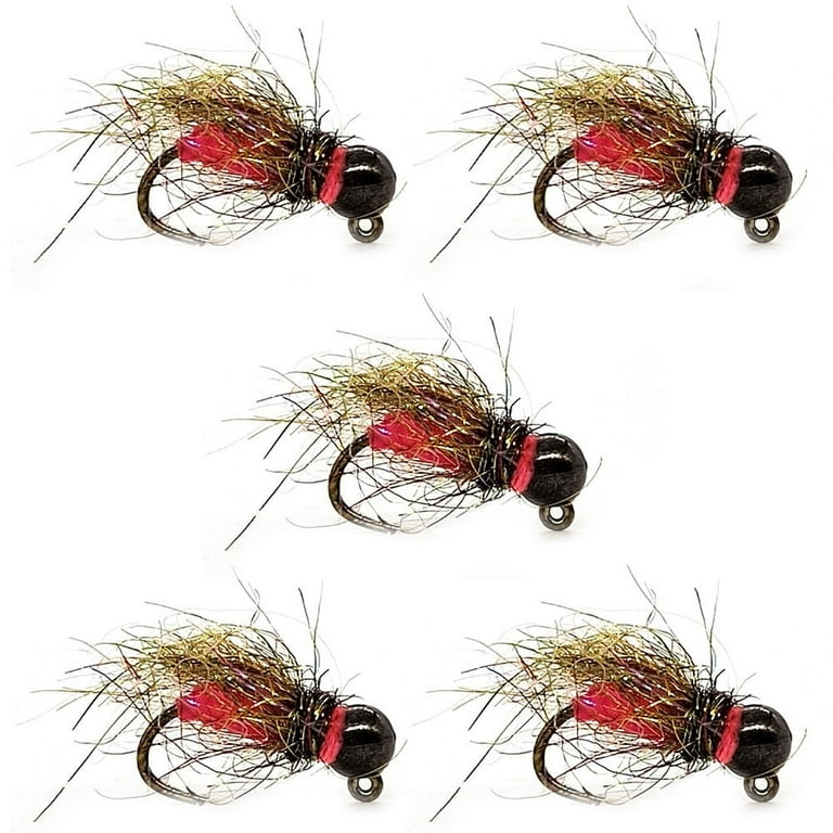 Fly lures discount