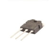 thumbnail image 1 of 5pcs GT30J122 GT30J122A 30J122 30J122A TO-3P 600V 30A Field Effect Tube, 1 of 5