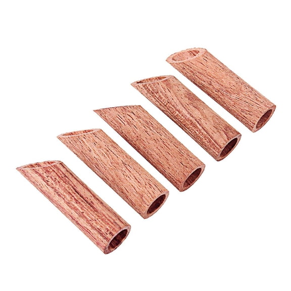 5pcs Guitar Neck Headstock Guitar Rod for String Instrument Parts