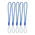 thumbnail image 1 of 5pcs Hand Wrist Strap Rope Cord Holder Lanyard for Cell Phone Camera, 1 of 8