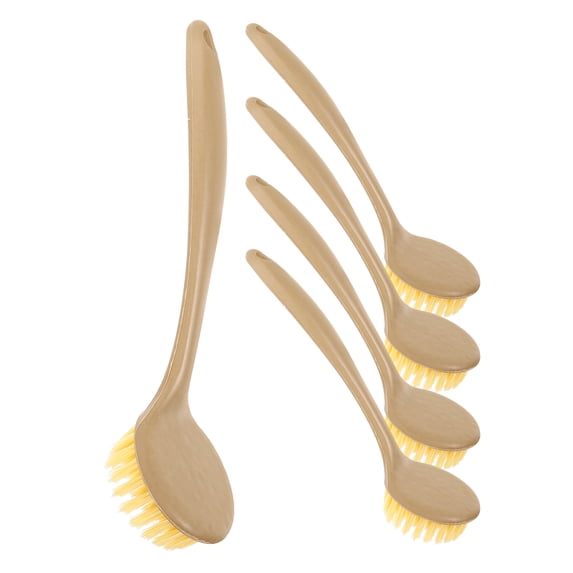 5pcs Household Kitchen Cleaning Cleaning Tools Dish-washing