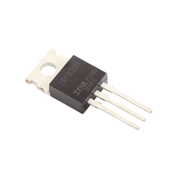 5pcs IRF5305 TO-220 IRF5305PBF TO220