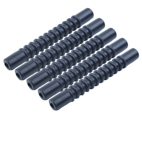 5pcs Impulse Line Hose Pipe for Stihl MS250 MS230 MS210 025 023 021 1123 141 8600