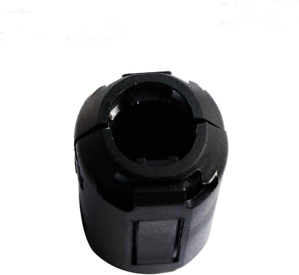 5pcs Inner 13mm 0.5inch ferrite Clip Filter ferrite Bead ferrite core