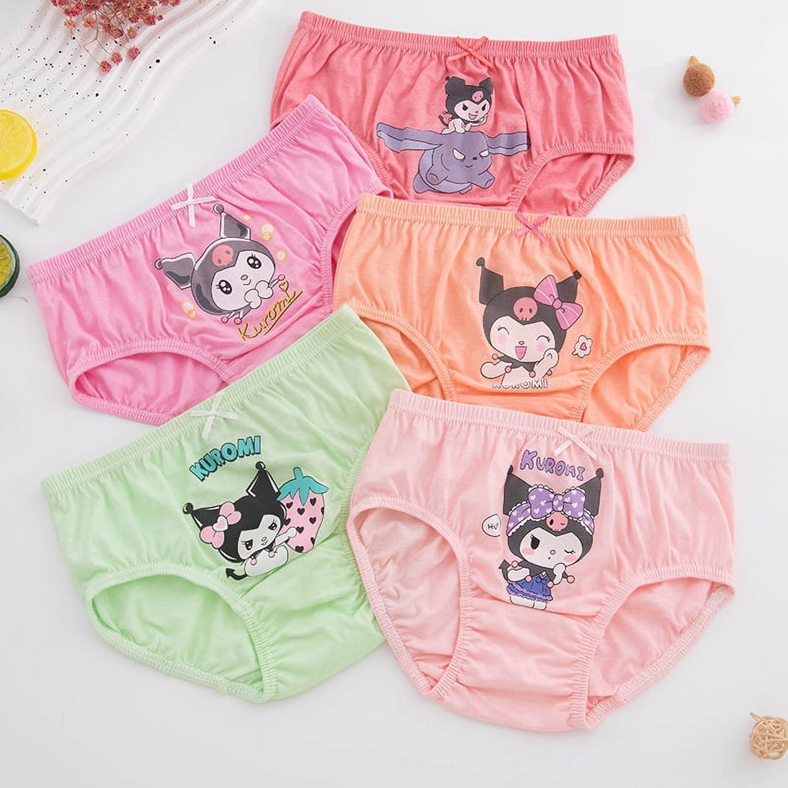 Kawaii Cinnamoroll Underwear Suits