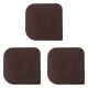 5pcs Kitchen Scraper Pan Scraper Dish Scraper Food Scraper Cleaning Scraper Tool