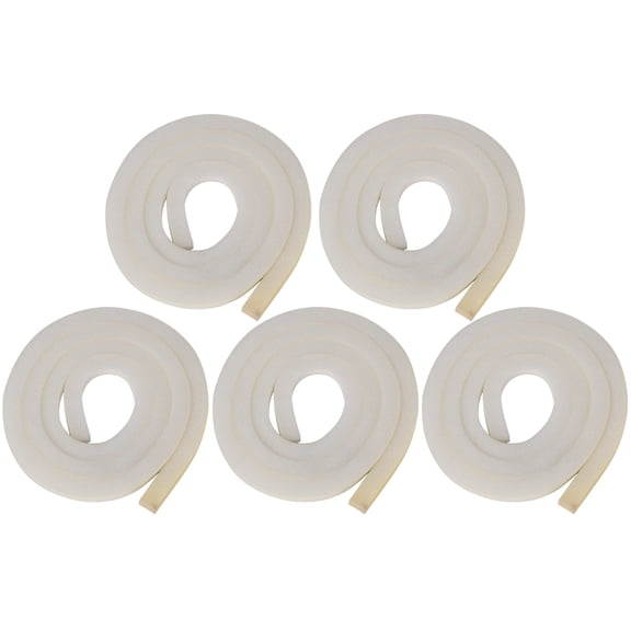 5pcs Knitting Mac Sponge Bar Strip for SK218 SK280 SK580 SK840 SK325 SK360 SK155