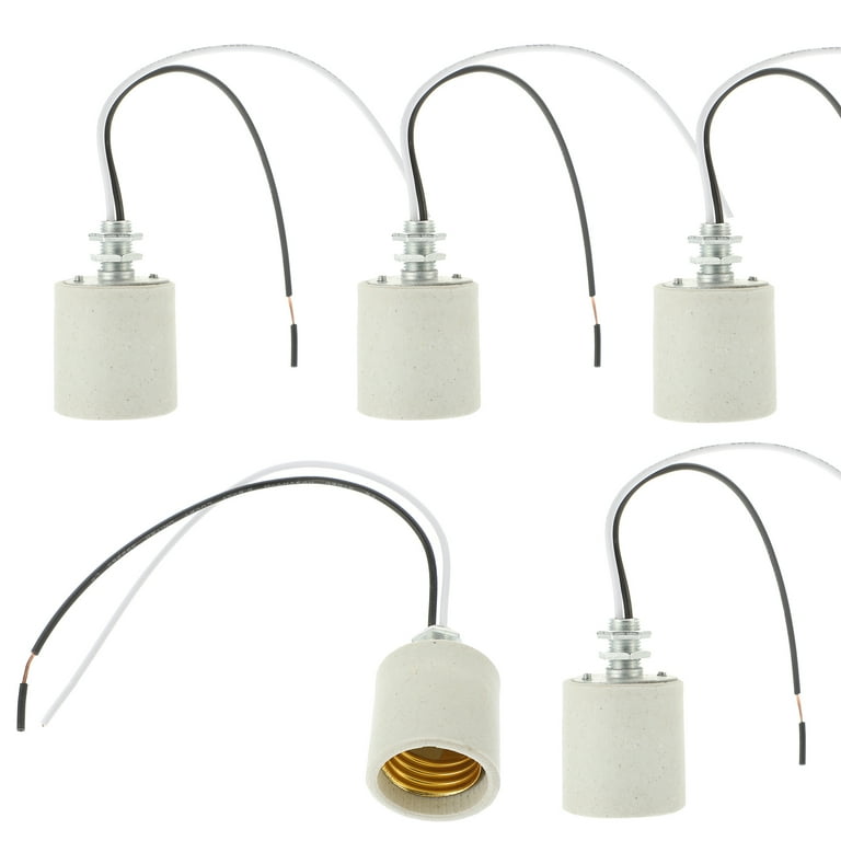 Lamp holder socket sale