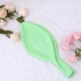 thumbnail image 1 of 5pcs/Lot 36inch Macaron Pastel Balloons Jumbo Big Engagement Wedding Decoration Happy Birthday Air Candy Matte Helium Balloon (maka green,36inch 5pcs), 1 of 7
