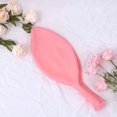 thumbnail image 1 of 5pcs/Lot 36inch Macaron Pastel Balloons Jumbo Big Engagement Wedding Decoration Happy Birthday Air Candy Matte Helium Balloon (maka pink,36inch 5pcs), 1 of 7