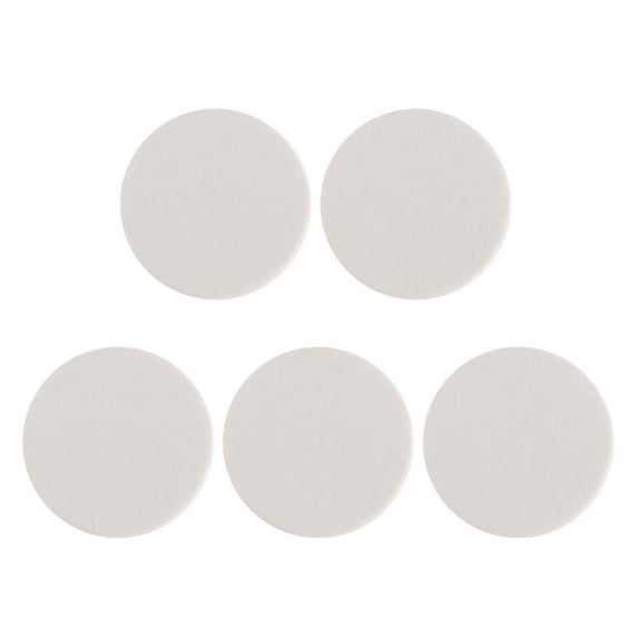 5pcs Makeup Powder Puff