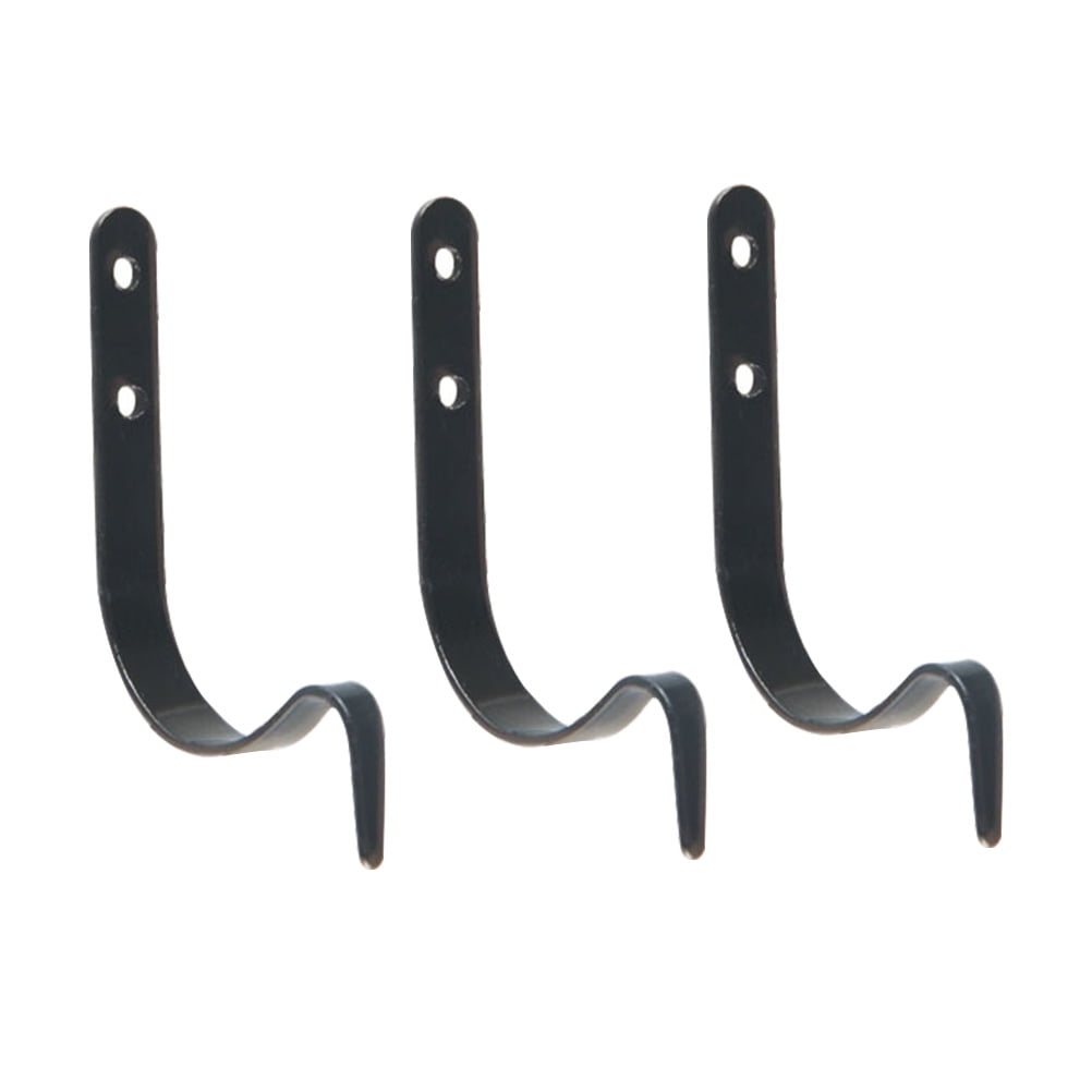 Hooks & Rods / Purse Hook - Double – LA CLOSET DESIGN