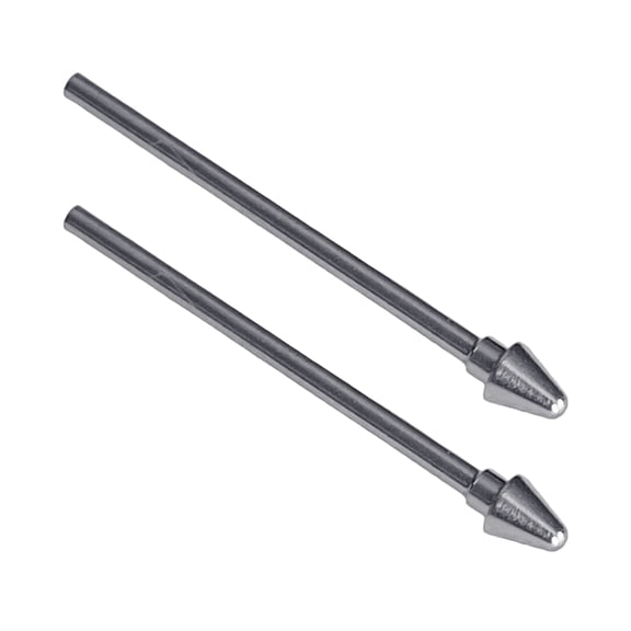 5pcs Metal Pen Tip and Clip Set Ensuring Accurate Control for Tab S11 Ultraly Artists and Professional Repalcement