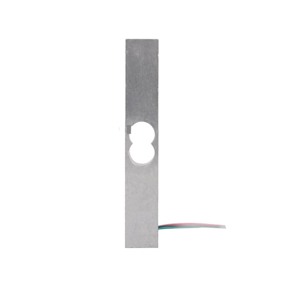 5pcs Micro Load Cell Weight Sensor Electronic Scale Aluminum Alloy Weighing Pressure Sensor 1KG 2KG 3KG 5KG 10KG 20KG ,Easy to Operate