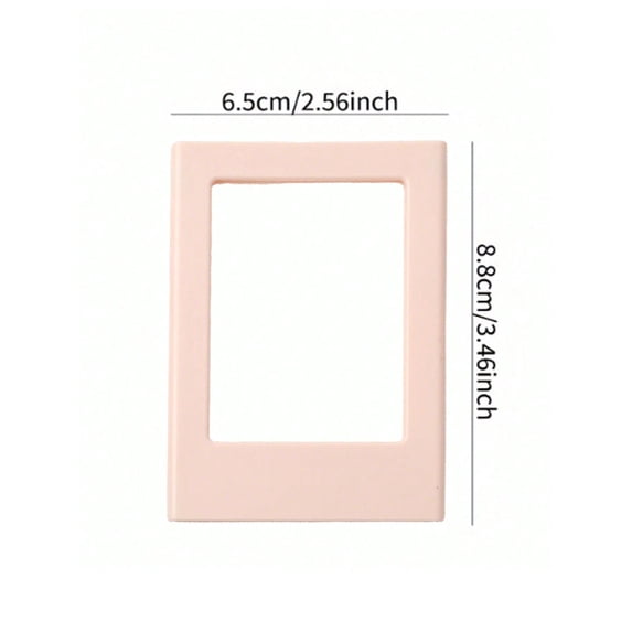 5pcs Minimalist Multi Function Fridge Magnet Decor Stickers Valentine s ...