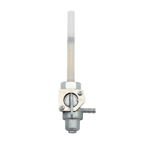 5pcs Motorcycle Gasoline Generator Gas Tank Fuel Switch Valve Pump Petcock ,Easy to Use