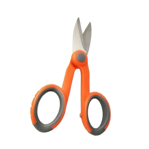 5pcs Multipurpose Electrical Shears Fiber Optic Shears Scissors- Cut Electrical Wire Coax Cable For Cut Electrical Wire
--------
,High Precision Cleaves