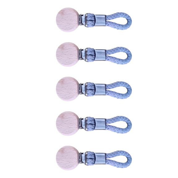 5pcs Multipurpose Towel Pegs Holder Elegant Designs for Moist Area Ensuring Towels Stay Place And Organized Use