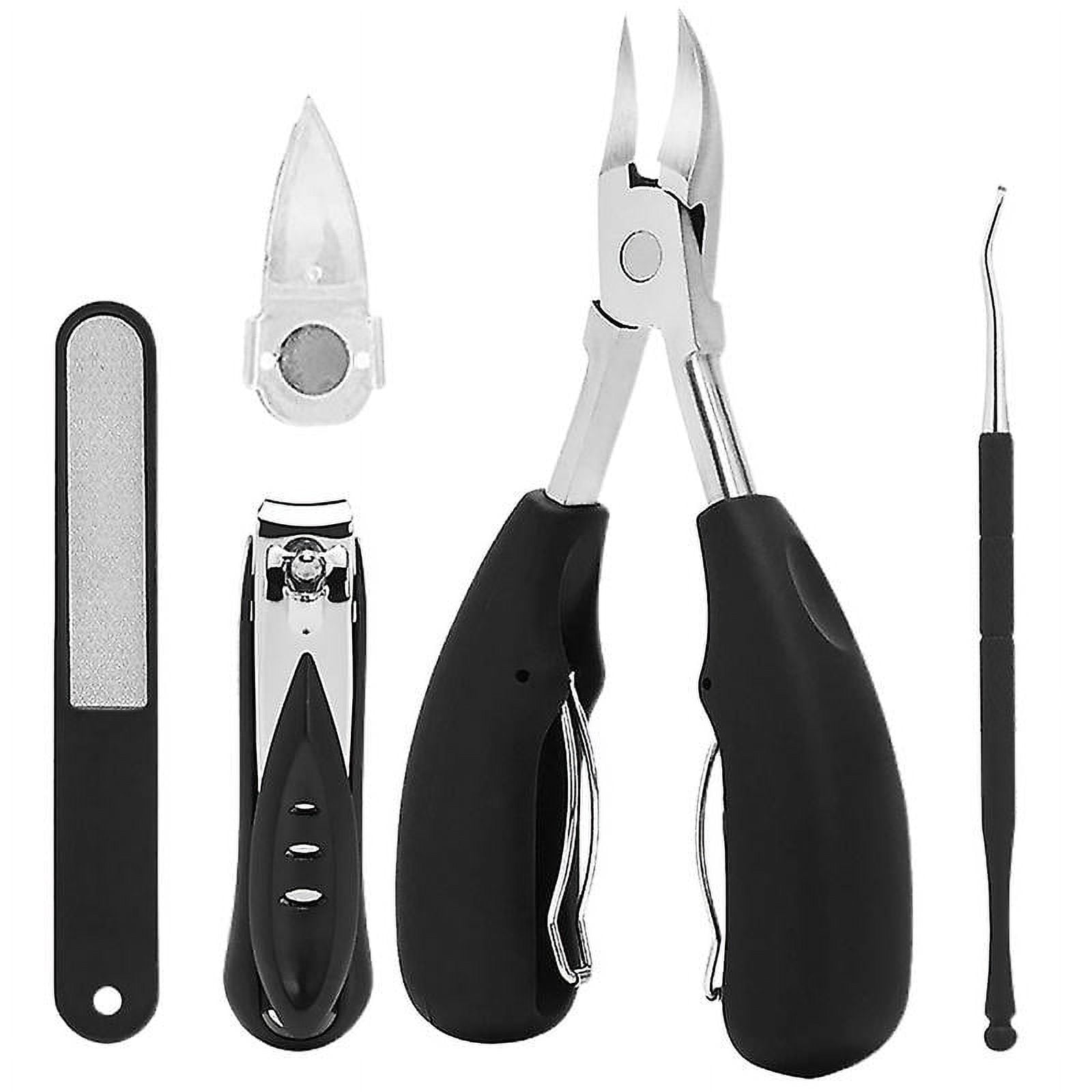 5pcs Nail Manicure Set