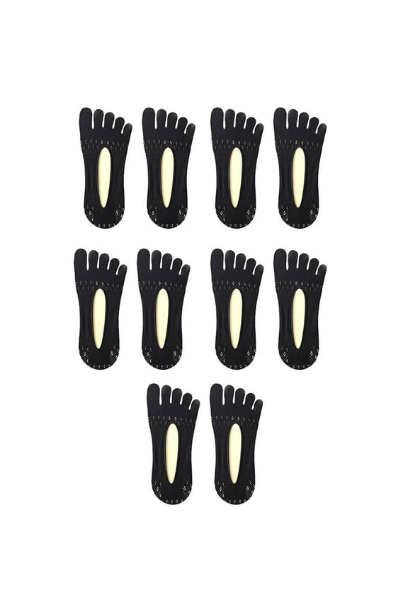 5pcs Orthoes Bunion Relief Socks Volikon Bunion Socks Projoint Antibunions Health Socks Sock Toe Socks for Bunion Orthotoe Compression Socks Anti-Bunion