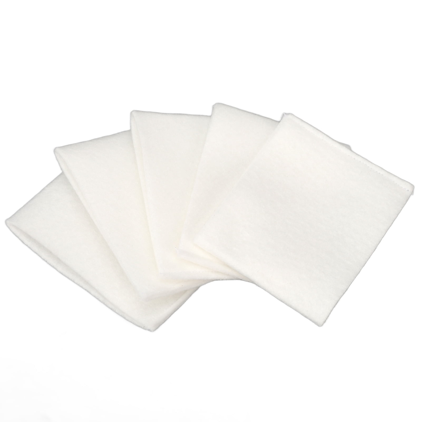 5pcs Oxygen Concentrator Machine Cotton Filter Accessory Oxygen Generator Filter Cartridge for Maintenance