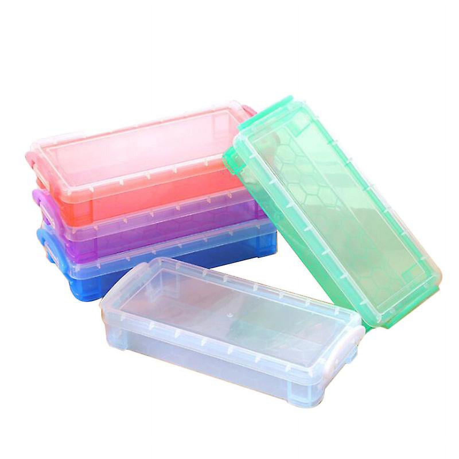 5pcs Pencil Case