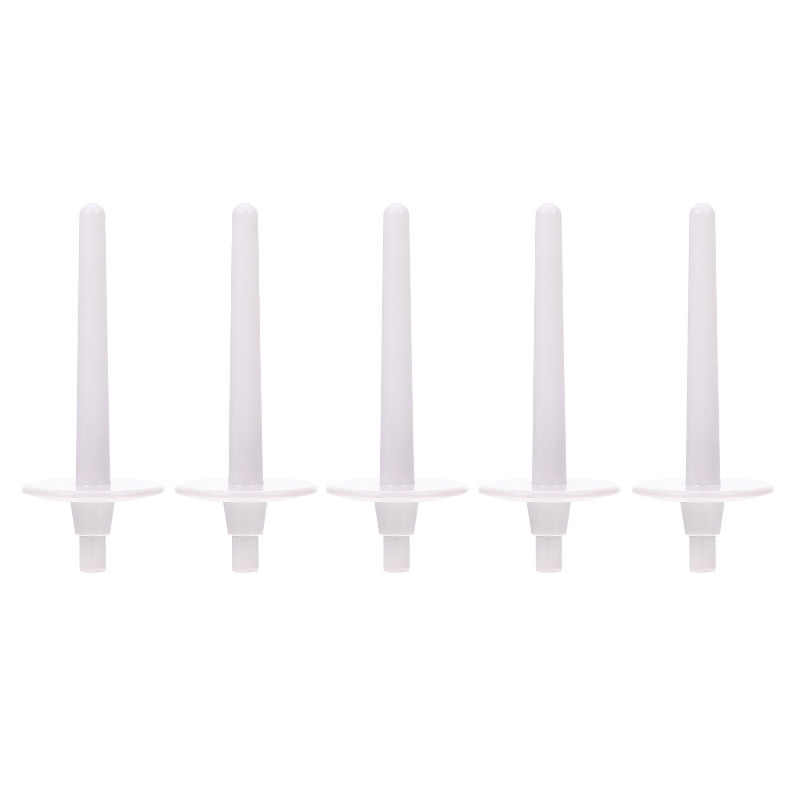 TABLZONE 5-Pack Wear-Resistant Spool Pins for Sewing Machines ...