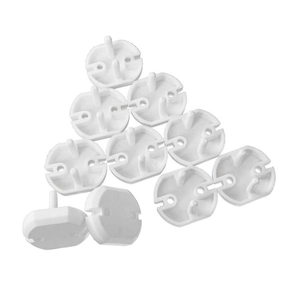 5pcs Plug Socket Covers