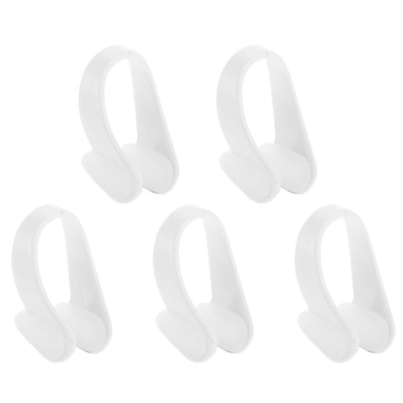 5pcs Professional Nose Clips
