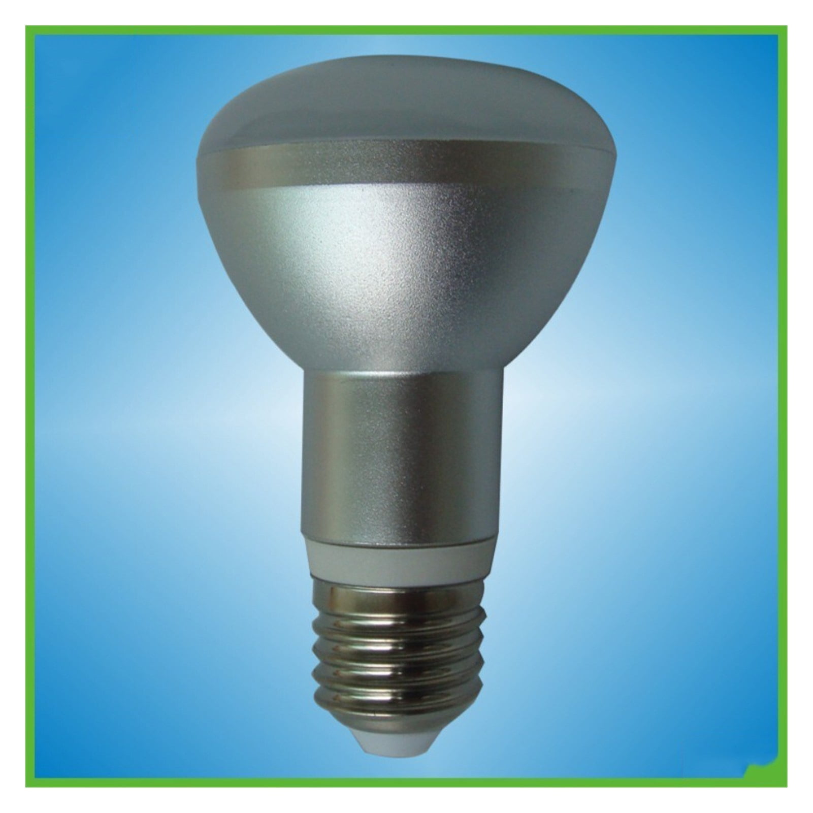 5pcs R63 Reflector Lamp Led Spotlight CE ROHS 7W LED Reflector Lamp