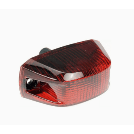 5pcs Rear Roof Cab Smoke Clear Light Red LED For 14-23 Ram ProMaster 68169776AD-