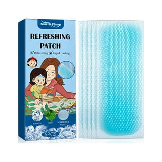 Cooling Pad Pain Relief