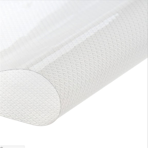 5pcs Refrigerator Liners Mats: Washable, Waterproof & Oilproof - Perfect for Shelves, Freezer, Cupboard, Cabinet & Drawer!