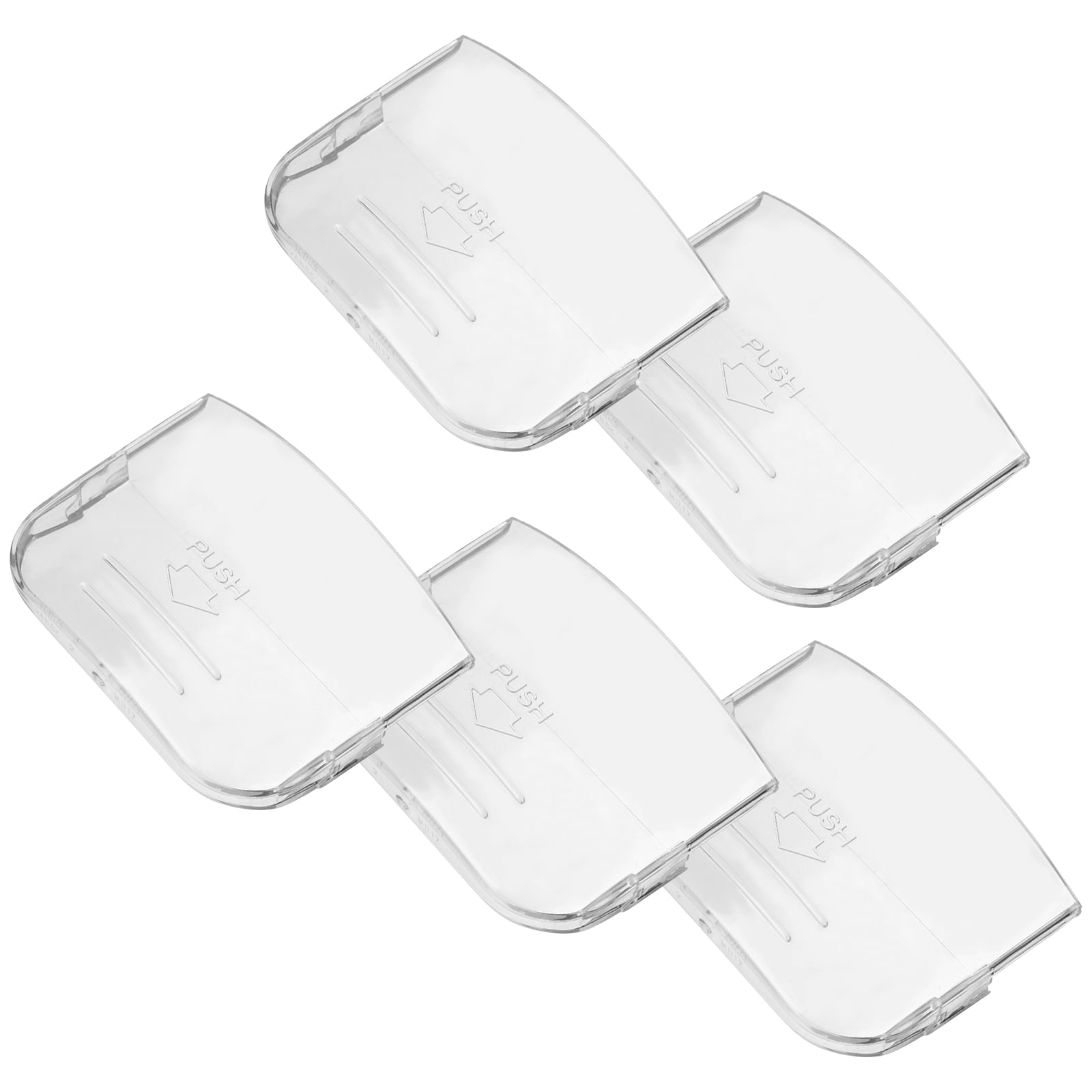 5pcs Rice Cooker Condensation Collection Cup Durable Condensation