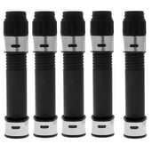 5pcs Rod Building Heavy Duty Reel Seat Fishing Reel Seat 18mm