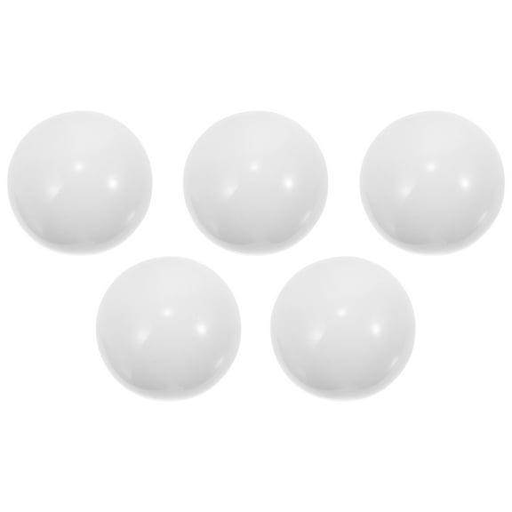 5pcs Roulette Wheel Game Set with Rotating Beads for Party Fun and Family Entertainment