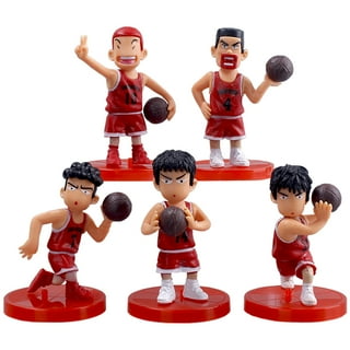 スポーツトイ・アクショントイ SLAM DUNK jakebllock SLAM DUNK jakebllock スポーツトイ・アクショントイ - スポーツ