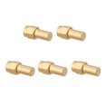 thumbnail image 1 of 5pcs SMA Male Connector RF Coaxial Matched Terminator Termination Load 50 Ohm 2W, 1 of 8