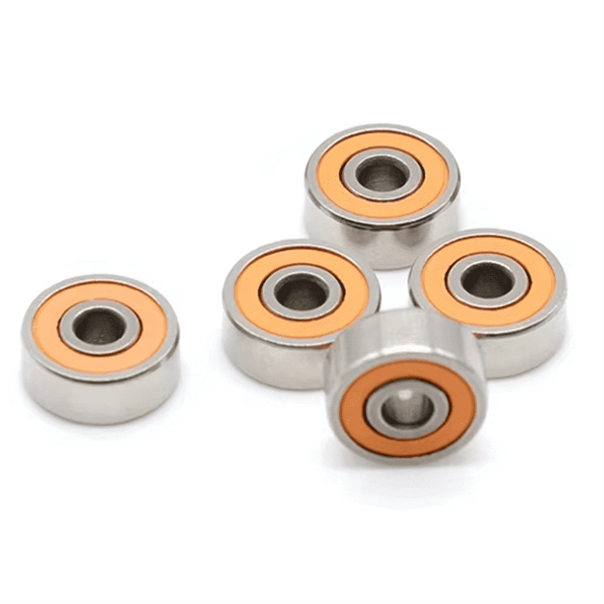 automatic fishing line spooler Gonex Delrin from boat gunnels to Avet JX G2 6.0 Size:12 25 pack