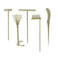thumbnail image 1 of 5pcs Sand Smoothing Rake, 1 of 3