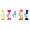 thumbnail image 1 of 5pcs Sand Timer, 1 of 3