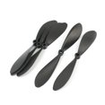 thumbnail image 1 of 5pcs Servo Motor Propeller Prop EP-5045 for Electric RC Helicopter, 1 of 1