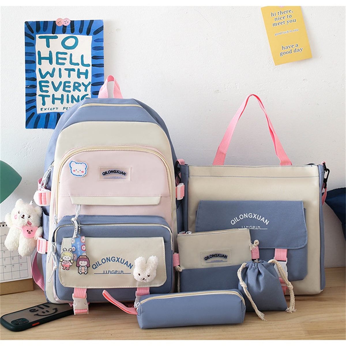 Nice school bags deals