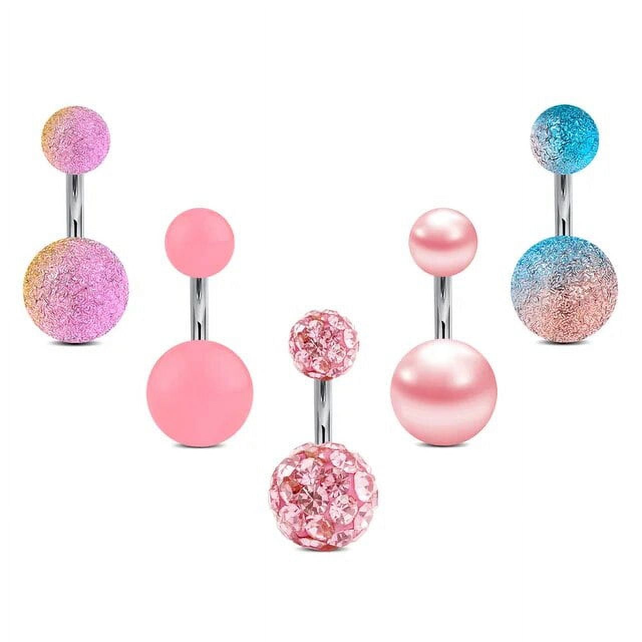 Short belly bar deals