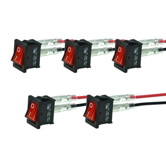 Belleco 401103 Power Saver Switch - Genuine OEM Replacement Part For Commercial Toasters & Ovens