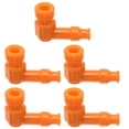 thumbnail image 1 of 5pcs Spark Plug Cap Boot Spark Plug Cap Protector Motorized Parts Scooter Spark Plug Boot Cap Spark Plug Cap Spark Plug Protector Spark Plug Boot Protector, 1 of 6