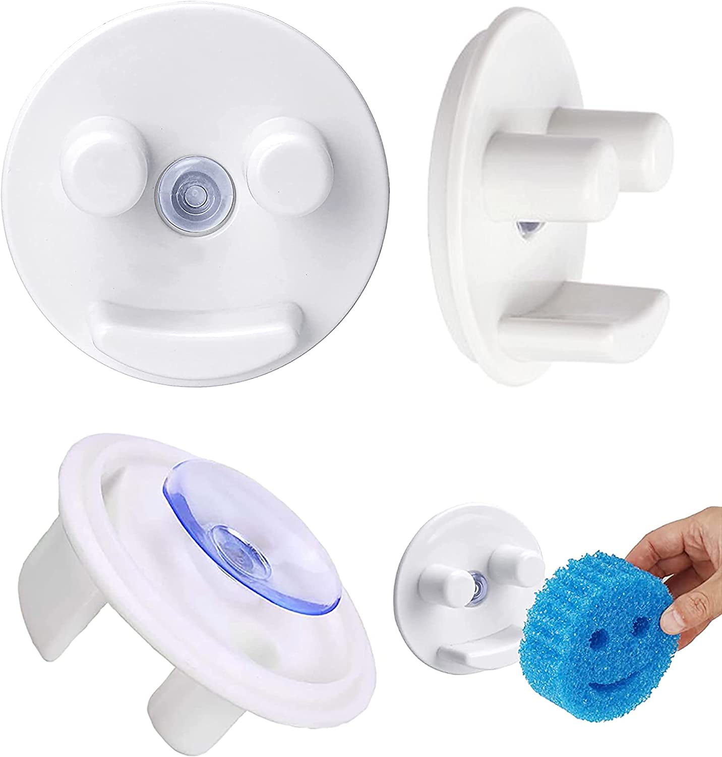 https://i5.walmartimages.com/seo/5pcs-Sponge-Holder-Sink-w-Suction-Cup-Installation-Organizer-Kitchen-Bathroom-Sink-Self-Draining-Scrub-Daddy-Dishwasher-Safe-Holding-Smiley-Sponges-S_40ccdb42-fa5d-47d2-8f48-db4e7025975d.6b19c340dcc8743d741fca4303463129.jpeg