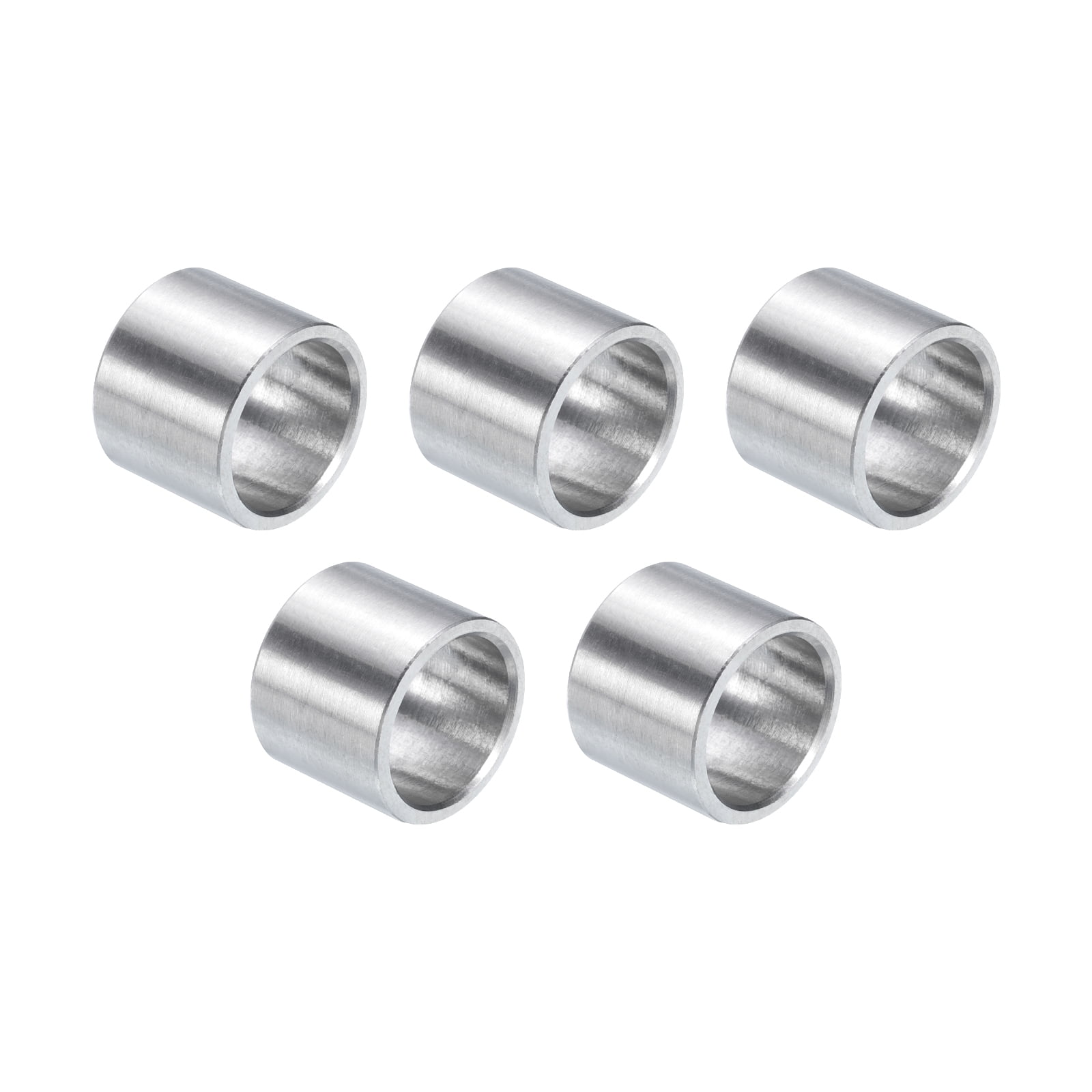 Sourcing Map Sleeve Bearings 13mm Bore 16mm OD 12mm Length Sintered